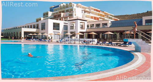 Iberostar Kipriotis Panorama Hotel 6